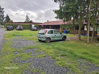 Garsonka na jižním okraji Prahy - 7