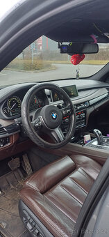 BMW X5 M50D F15 - 7