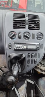 Vito Viano V classe 2.2 cdi 90kw - 7