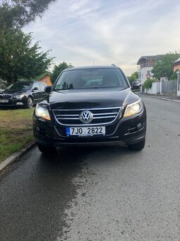 Tiguan 2.0tdi 125kw - 7