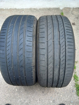 235/50R17 LETNÍ PNEUMATIKY CONTINENTAL - 7