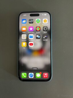 Iphone 16 128 gb - 7