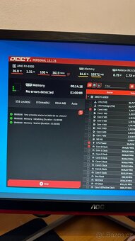 GIGABYTE GA-970A-DS3P + AMD FX-8300 (8C/8T) - 7