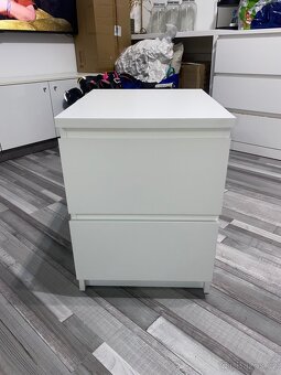 Komoda MALM IKEA - 7