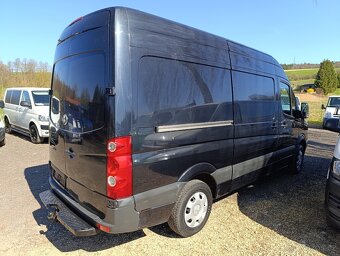 Volkswagen Crafter 2.0 Tdi L2H2 tažné klima - 7