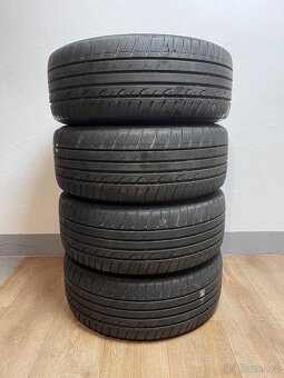 5x112 r16 originál VW - 7