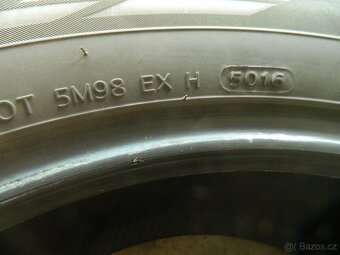 235/55 r19 101h 2ks letní - 7
