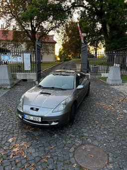 Toyota Celica T23 1.8 2ZZ-GE (141 kW) | 2001 | 205 000 km - 7