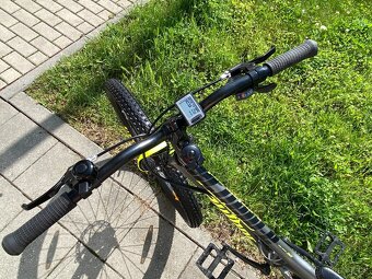 26" horské kolo Author A-Matrix 26 D rám 13.5" mod. 2022 - 7