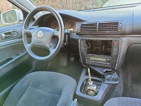 Náhradní díly VW PASSAT B5 (1998,1.6 benzín) - 7