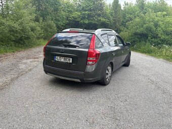 Kia ceed 1.6 92kw - 7