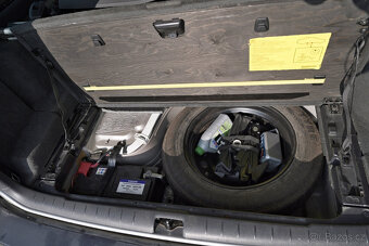 Volvo XC70 D5 2007, 136kW, 4x4, automat, BT, zimní kola - 7