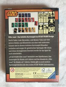 STAR WARS X-Wing Stíhači z Adumaru - Clone Wars Gambit - 7