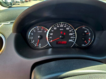 Prodám Suzuki Swift 1.6i 92kW 2007 - 7