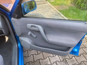 Škoda Felicia 1.3 glx najeto 84466km - 7