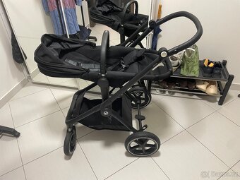 Cybex - 7
