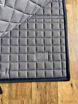 Podsedlova decka Equestrian Stockholm Sportive Navy DL a VS - 7