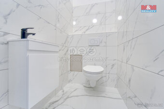 Prodej bytu 2+kk, 54 m², Plzeň, ul. Šípková - 7