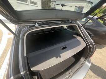 Volkswagen Golf kombi, 1.4TSi, 118kW, 2009 - 7