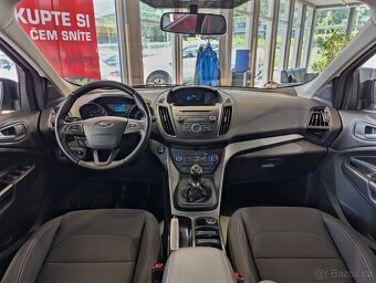 Ford Kuga 1.5Ecoboost FACELIFT, TEMPOMAT, ZÁRUKA - 7