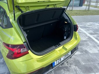 Hyundai i20 1.0 74kW Comfort 2025 - 7