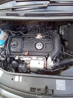 Golf plus - 7