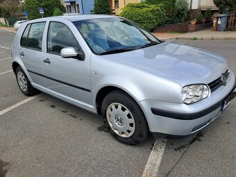 VW GOLF IV 1.4 16V 55kw - 7