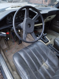 BMW E 28 525e - 7