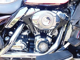 HARLEY-DAVIDSON ELECTRA GLIDE CLASSIC 1600 37.000KM EU VERZE - 7