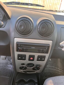 Dacia Logan 1.4 s LPG - 7