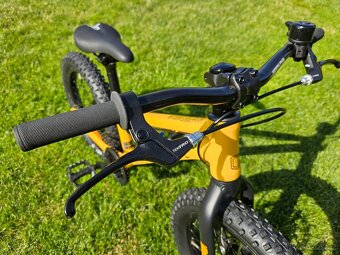 Commencal Ramones 16 - 7