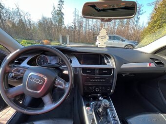 Audi A4 B8 Avant - 7