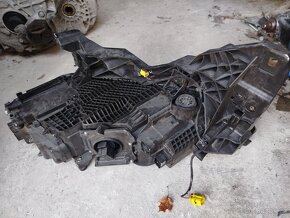 AUDI Q7 METRIX LEASER svetlo 4M r.2021 - 7