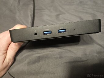 Dokovací stanice DELL USB-C - 7