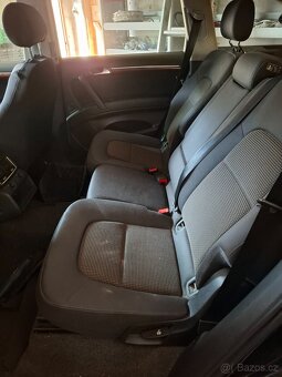 Audi Q7 3.0TDI 176KW automat R.V.2008 - 7