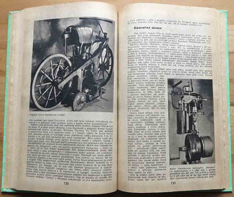 HISTORIE AUTOMOBILU - 7