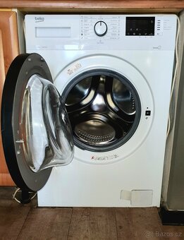 Pračka a sušička Beko - 7