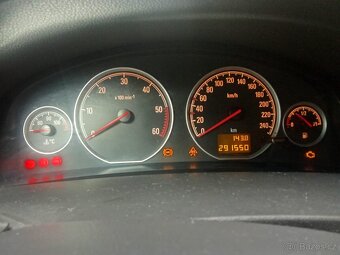 Opel Vectra C 2008 3.0 Disel - 7