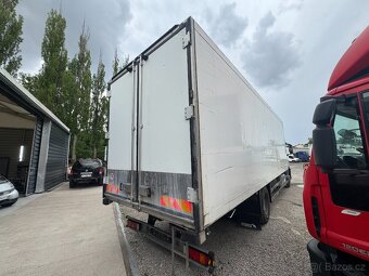 Iveco Stralis, 310,EURO5,IZOTHERM - 7