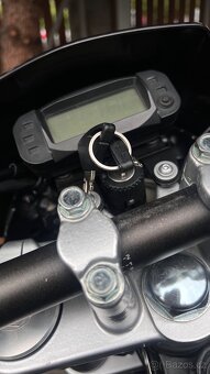 Aprilia sx 125 supermoto - 7