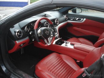Mercedes-Benz SL 550 EDITION 1 - 7