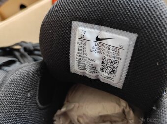 NIKE METCON 8 - pánská velikost 11 - EU 45.0 - 7