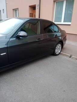 BMW - 7