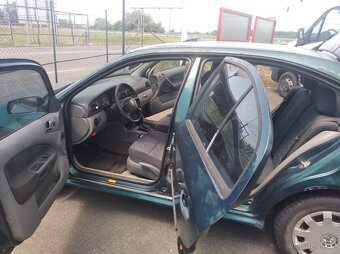 Škoda Octavia 1.6 MPi -74kw - 7
