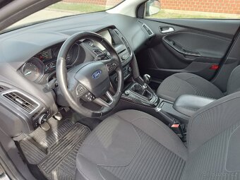 Ford Focus Titanium - 7