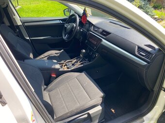 Škoda Superb III 2.0 TDI 110kW DSG rok 2017 - 7