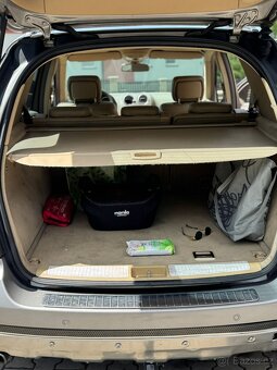 ML500, 4Matic, Airmatic 2006, 328000km - 7
