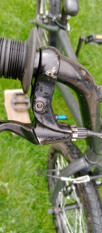 Kolo bmx wipe 100 - decathlon - 7