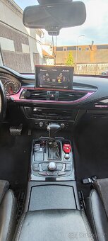 Audi a7 3.0 tdi 180kw - 7