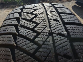 5x112 r18 kola vw id3 disky 215 55 18 volkswagen ID 3 zimni - 7